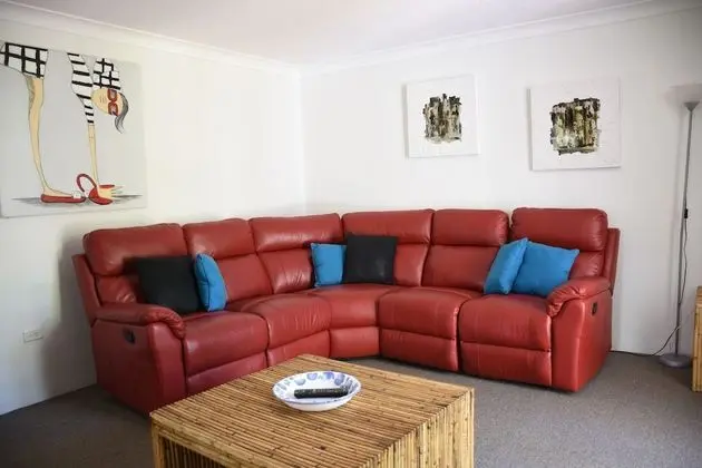 Standard Apart Daire, 2 Yatak Odası, Bahçeli