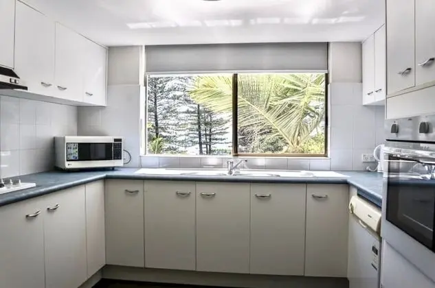 Standard Apart Daire, 3 Yatak Odası, Bahçeli