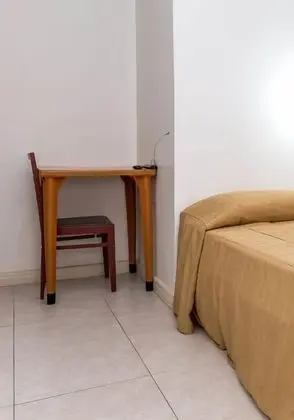 Standard Tek Kişilik Oda, 1 Tek Kişilik Yatak