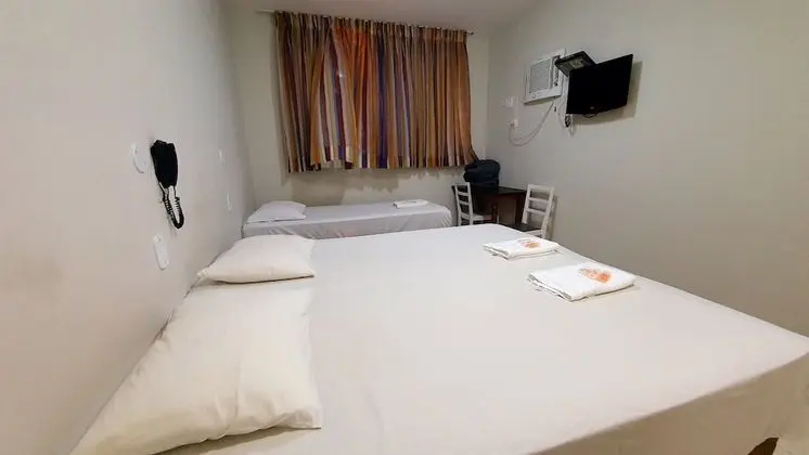 Standard Üç Kişilik Oda