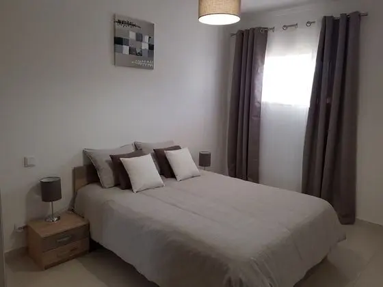 Apart Daire, 1 Yatak Odası, Havuz Kullanımı, Havuz Manzaralı