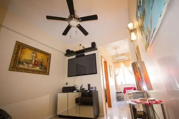 Traditional Apart Daire, 1 Yatak Odası