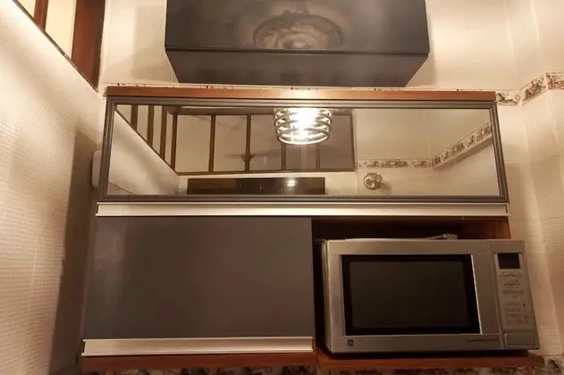 Traditional Apart Daire, 1 Yatak Odası