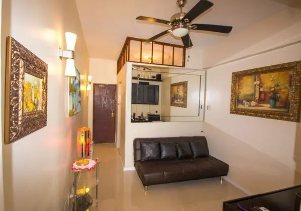 Traditional Apart Daire, 1 Yatak Odası