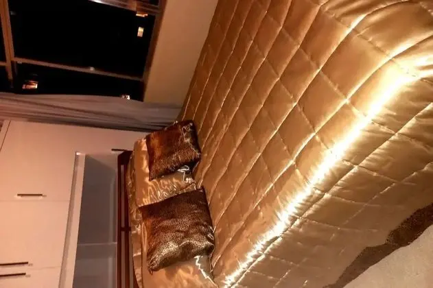 Traditional Apart Daire, 1 Yatak Odası