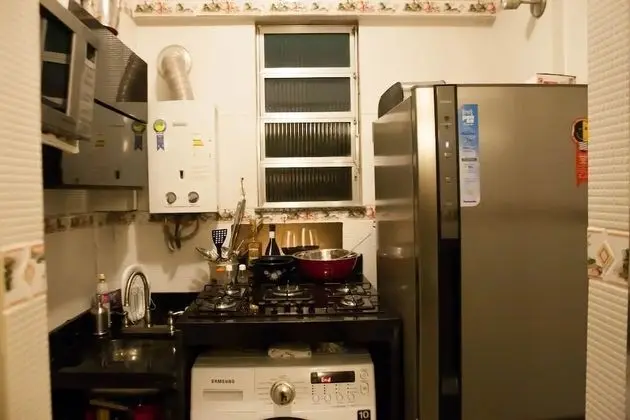 Traditional Apart Daire, 1 Yatak Odası