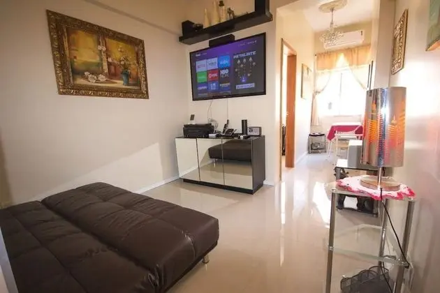 Traditional Apart Daire, 1 Yatak Odası