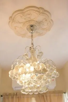 Traditional Apart Daire, 1 Yatak Odası