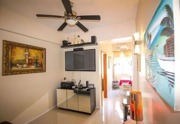 Traditional Apart Daire, 1 Yatak Odası