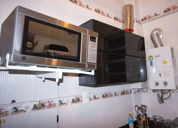 Traditional Apart Daire, 1 Yatak Odası