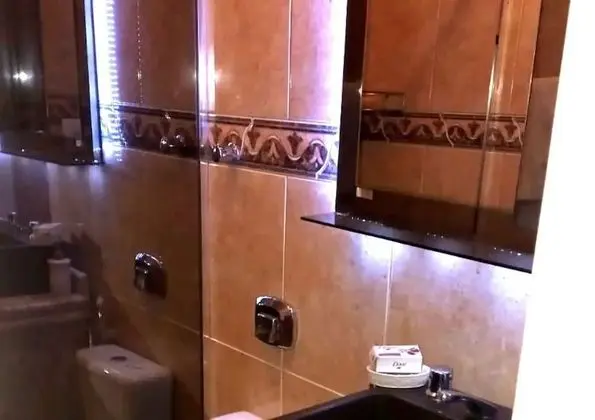 Traditional Apart Daire, 1 Yatak Odası