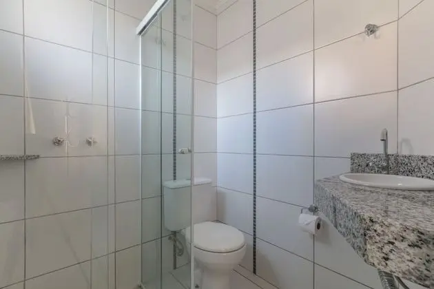 Standard İki Ayrı Yataklı Oda, 2 Tek Kişilik Yatak