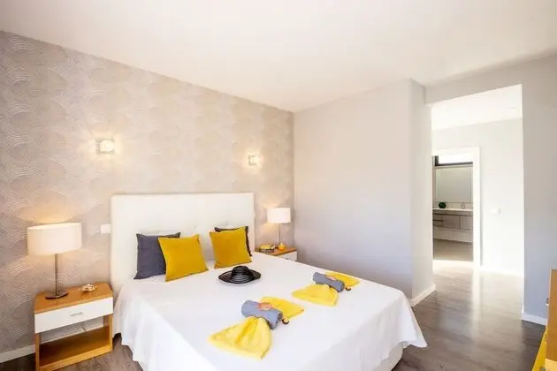 Villa, 4 Yatak Odası, Kişiye Özel Havuzlu, Deniz Manzaralı