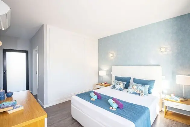 Villa, 4 Yatak Odası, Kişiye Özel Havuzlu, Deniz Manzaralı