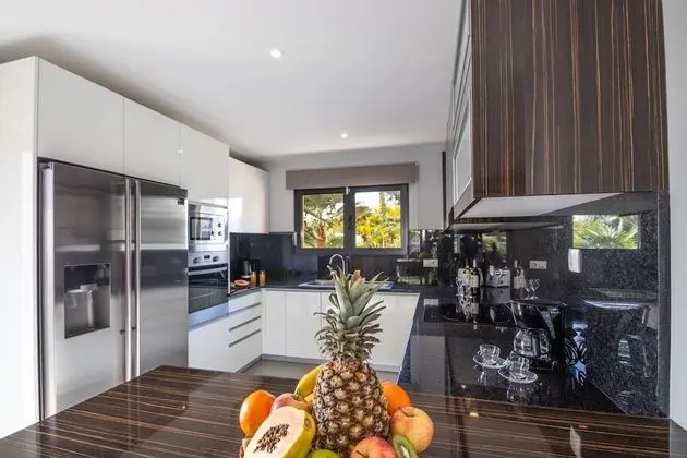 Villa, 4 Yatak Odası, Kişiye Özel Havuzlu, Deniz Manzaralı