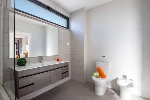 Villa, 4 Yatak Odası, Kişiye Özel Havuzlu, Deniz Manzaralı