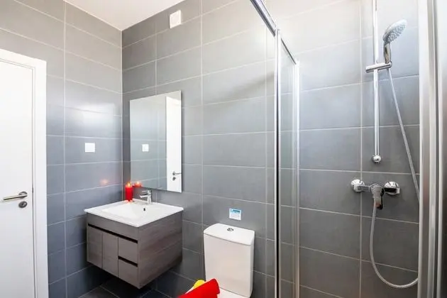 Villa, 4 Yatak Odası, Kişiye Özel Havuzlu, Deniz Manzaralı