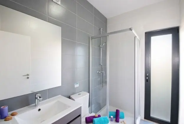 Villa, 4 Yatak Odası, Kişiye Özel Havuzlu, Deniz Manzaralı