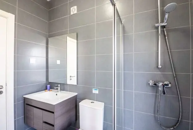 Villa, 4 Yatak Odası, Kişiye Özel Havuzlu, Deniz Manzaralı