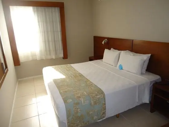 Suit Superior Queen Bed
