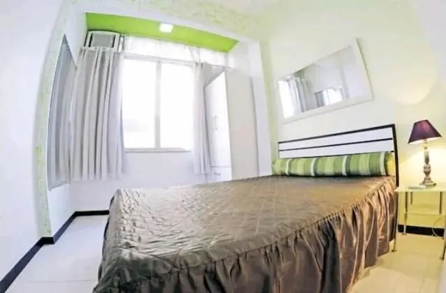 Comfort Çatı Katı (Loft), 1 Yatak Odası, Plaj Manzaralı