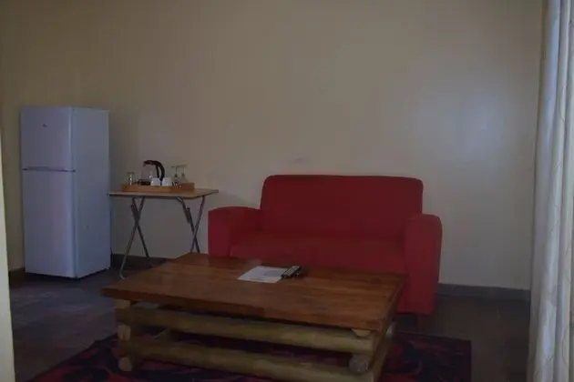 Kır Evi (Self Catering)