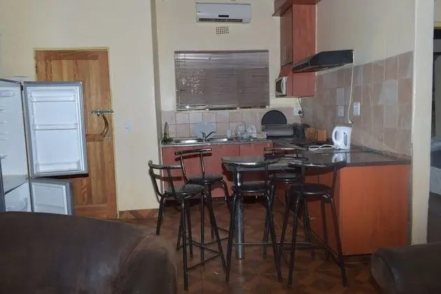 Kır Evi (Self Catering)