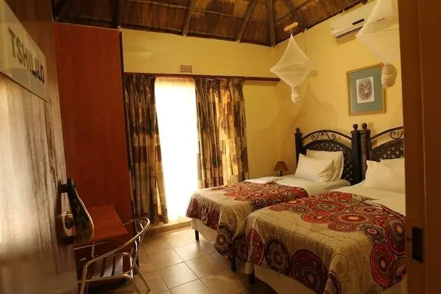 Kır Evi (Self Catering)