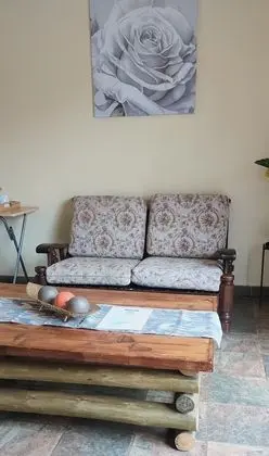 Oturma alanı