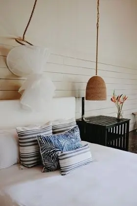 Signature Canopy Suite