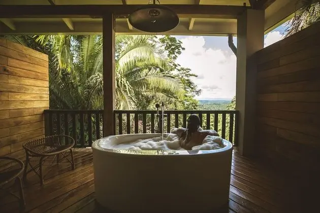 Signature Canopy Suite