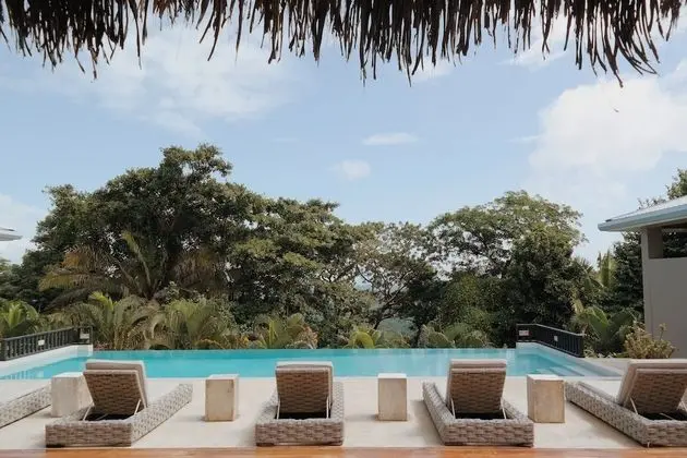 Signature Canopy Suite