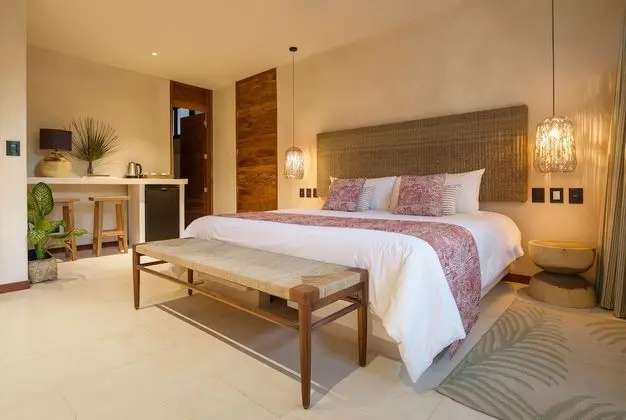 Luxury Apart Daire, 3 Yatak Odası, Kişiye Özel Havuzlu, Bahçe Manzaralı