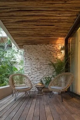 Luxury Apart Daire, 3 Yatak Odası, Kişiye Özel Havuzlu, Bahçe Manzaralı