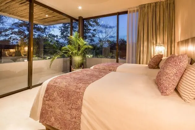 Luxury Apart Daire, 3 Yatak Odası, Kişiye Özel Havuzlu, Bahçe Manzaralı