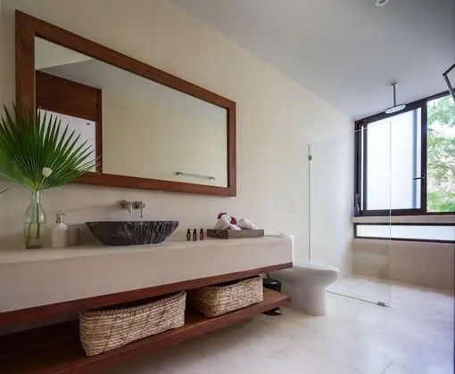 Luxury Apart Daire, 3 Yatak Odası, Kişiye Özel Havuzlu, Bahçe Manzaralı