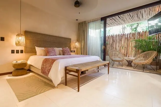 Luxury Apart Daire, 3 Yatak Odası, Kişiye Özel Havuzlu, Bahçe Manzaralı