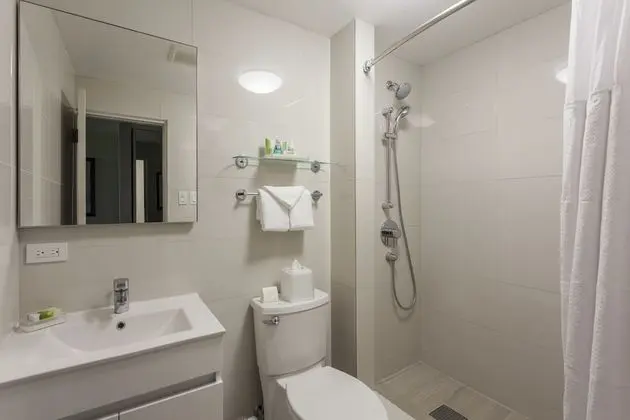 Deluxe Oda, Bahçe Manzaralı