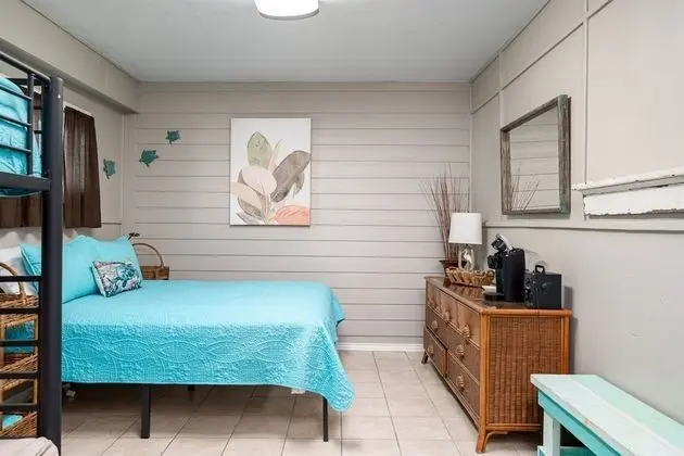 Ev, Birden Çok Yatak, Balkon