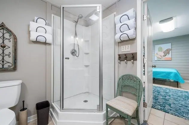 Ev, Birden Çok Yatak, Balkon