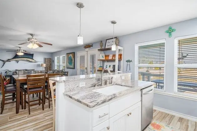 Ev, Birden Çok Yatak, Balkon