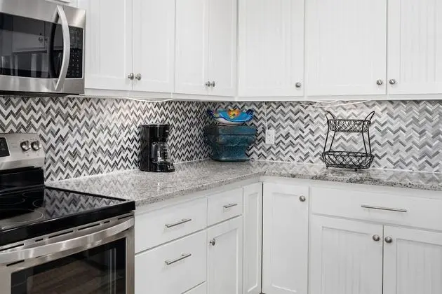 Ev, Birden Çok Yatak, Balkon