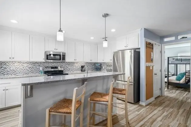 Ev, Birden Çok Yatak, Balkon