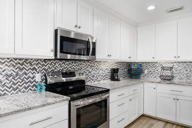 Ev, Birden Çok Yatak, Balkon