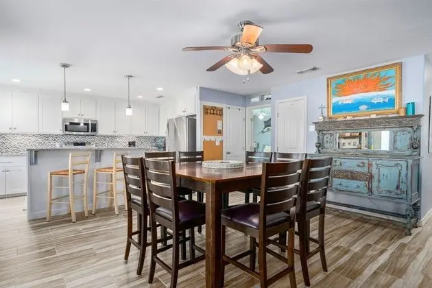 Ev, Birden Çok Yatak, Balkon