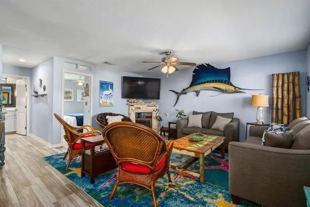 Ev, Birden Çok Yatak, Balkon