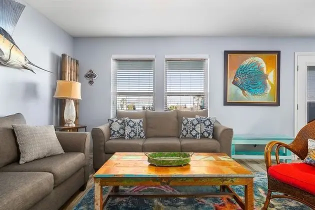 Ev, Birden Çok Yatak, Balkon