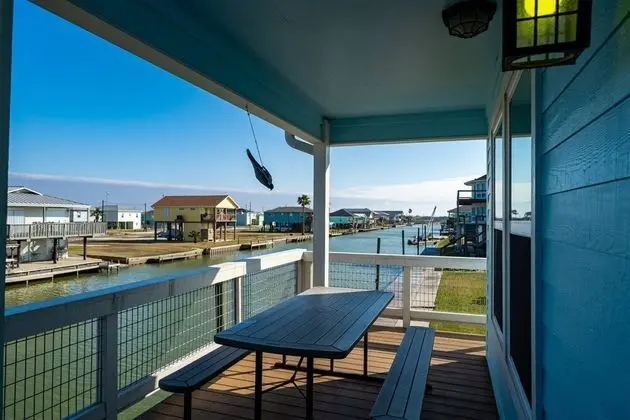 Ev, Birden Çok Yatak, Balkon