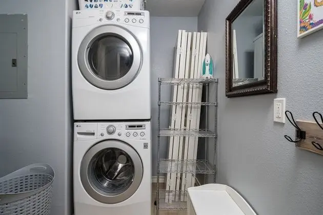 Ev, Birden Çok Yatak, Balkon