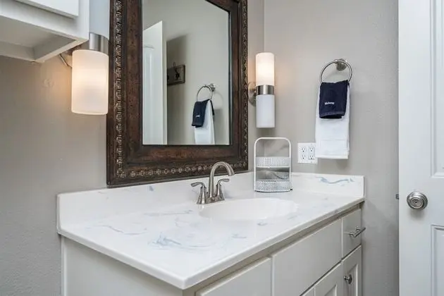 Ev, Birden Çok Yatak, Balkon